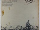 Dexter Gordon - Gettin' Around LP - Blue Note - BLP 4204 Mono RVG NY USA Shrink