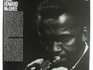Howard McGhee - The Sharp Edge LP - Black Lion Japan - PA-3146 Stereo VG++