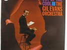 Gil Evans Orchestra - Out Of The Cool LP - Impulse  - AS-4 Stereo VG++