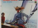 Miles Davis & Gil Evans - Miles Ahead LP -Columbia CL 1041 6-Eye Mono DG SEALED