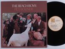 BEACH BOYS Pet Sounds REPRISE BROTHER LP NM/VG++ mono 1974 re-issue