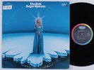 BOB SEGER SYSTEM Self Titled CAPITOL ST-172 LP