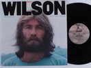 DENNIS WILSON Pacific Ocean Blue CARIBOU LP VG++ gatefold