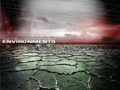 FUTURE SOUND OF LONDON - ENVIRONMENTS NEW VINYL