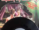 IRON MAIDEN -Twilight Zone- Rare French 7