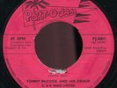 Tommy McCook & His Group - Exodus UK Port-O-Jam 7