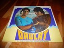 DAULAT RD BURMAN BOLLYWOOD LP