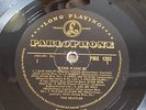 Beatles Please Please Me LP 1st UK Press Gold & Black Mono *VERY RARE*