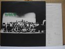 FLOWER TRAVELLIN BAND / MAKE UP - Japan 2LP