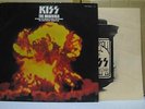 KISS / THE ORIGINALS - Japan 3LP & BOOKLET
