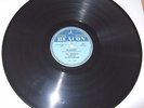 CRICKETS WITH DEAN BARLOW RARE DOO WOP 78 RPM BE FAITHFUL 1954