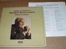 BEETHOVEN complete PIANO sonatas WILHELM BACKHAUS 10LP box Decca 6.35495 HD NM