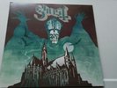 Ghost-Opvs Eponymous LP Blue/White  Vinyl Uncle Acid Deadbeats Mercyful Fate