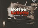 Bettye Lavette - The Scene Of The Crime (LP, 180g Vinyl) - Vinyl Audiophile B...