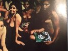 Jimi Hendrix - Electric Ladyland (Coloured Vinyl