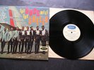 1962 RARE  DOO WOP THE DUBS MEET THE SHELLS LP MONO JOSIE RECORDS JOZ 4001