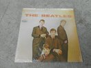 THE BEATLES-INTRODUCING-LP-VINYL-US-VEE JAY SR 1064-VJLP 1062-DG-SHRINK-VG++