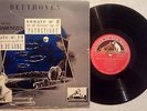 BEETHOVEN - ALINE VAN BARENTZEN piano - 25 cm