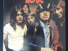 AC/DC Highway To Hell Vinyl LP Album Record *PROMO* UK Pressing K 50628