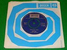 THIN LIZZY : Randolph's Tango - Original 1973 7