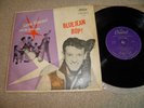 Gene Vincent - Bluejean bop - Capitol H-764 10