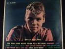 Brian Hyland The Bashful Blond Plum London Vinyl Album HAR 2289 1960 VG/VG+