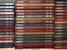 The 100 Greatest Recordings of all Time Franklin Mint Complete Set 1-100