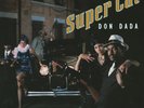 Super Cat - Don Dada [New Vinyl LP] 150 Gram