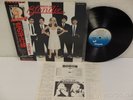 BLONDIE Parallel Lines NM  1978 JAPAN Audiophile w/ OBI LP Chrysalis WWS-81139