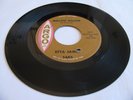 ETTA JAMES - MELLOW FELLOW / BOBBY IS HIS NAME - ARGO