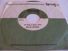 MILLIE JACKSON - MY MAN, A SWEET MAN / I GOTTA GET AWAY - SPRING