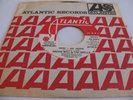 ARCHIE BELL & THE DRELLS - HERE I GO AGAIN - ATLANTIC DJ