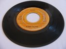 BOBBY BLAND - SHOES / A TOUCH OF THE BLUES - DUKE