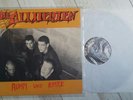 Die Alliierten - Ruhm und Ehre  Vinyl Lp Rock o Rama Skinhead Punk OI ROR