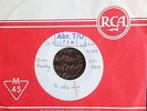 ELVIS PRESLEY GERMAN TEST PRESS- RCA 47-9314 - MAKE ME KNOW/O SOLO MIO
