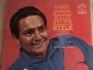 RARE Willie Nelson sings Country Favorites STEREO LSP-3528 LP RECORD. RCA