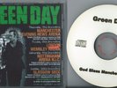 GREEN DAY MANCHESTER EVENING NEWS ARENA 07/12/2000 RARE LIVE BOOTLEG FREE UK P&P