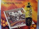 The Grateful Dead - Vintage Dead  -1970 UK LP - Released on THE SUNFLOWER LABEL
