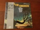 BLUES FOR TOMORROW SONNY ROLLINS COLEMAN HAWKINS NEW SEALED OJC 030  W/OBI