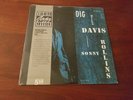 MILES DAVIS DIG SONNY ROLLINS NEW NEW SEALED OJC-005 W/ OBI