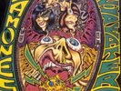 THE RAMONES / ACID EATER / 1993 CHR 6052 ORIGANAL LP / RARE / EX