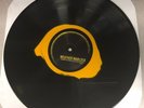 Quintron Weather Warlock Eclipse Color Vinyl Third Man Records