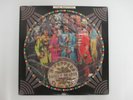 THE BEATLES Sgt. Peppers Lonely Hearts Club Band PICTURE DISC Capitol SEAX 11840