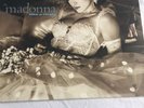 Madonna Like A Virgin White Vinyl Unplayed Mint Condition