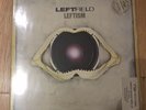 Leftfield - Leftism -2×Vinyl LP, Special Edition MINT