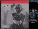 Sylvie VARTAN Il Y A Deux Filles En Moi  1966 SP Juke Box Avec Pochette