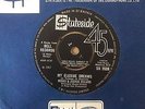 MOSES & JOSHUA DILLARD - MY ELUSIVE DREAMS - 1967 - STATESIDE LABEL - RARE