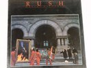 Rush -Moving Pictures–(Original)-Vinyl Record-(New/Sealed)-Prog Rock Music-1981