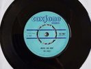 Lyrics MUSIC LIKE DIRT / Tonettes I GIVE IT TO YOU Coxsone CS 7067 Studio 1 7