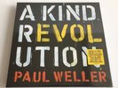 Sealed New Paul Weller A Kind of Revolution 2017 10